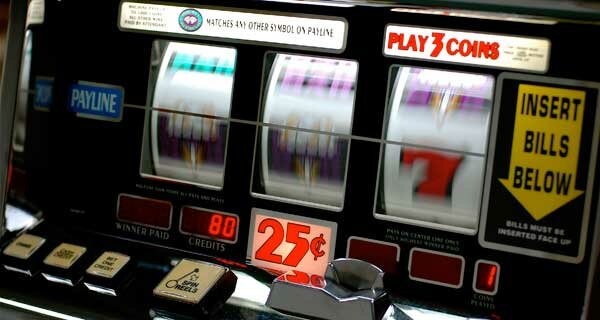 como ganar en las maquinas del casino trucos de la ruleta casino